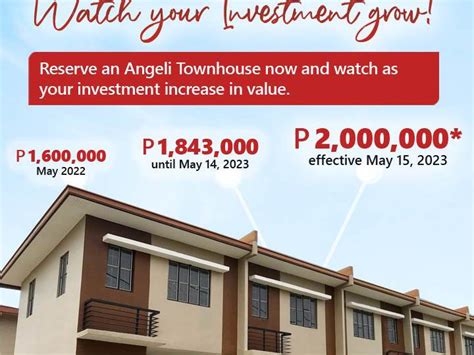 House and lot For Sale in Davao del Norte with Garage.